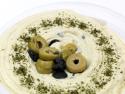 Kalamata Olive Hummus Photo